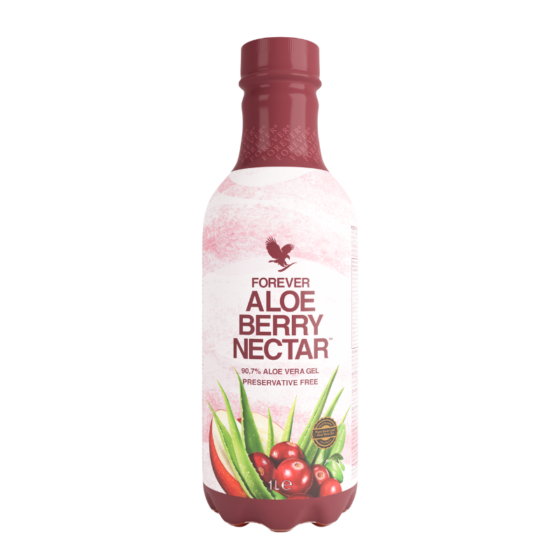 Aloe Berry Nectar