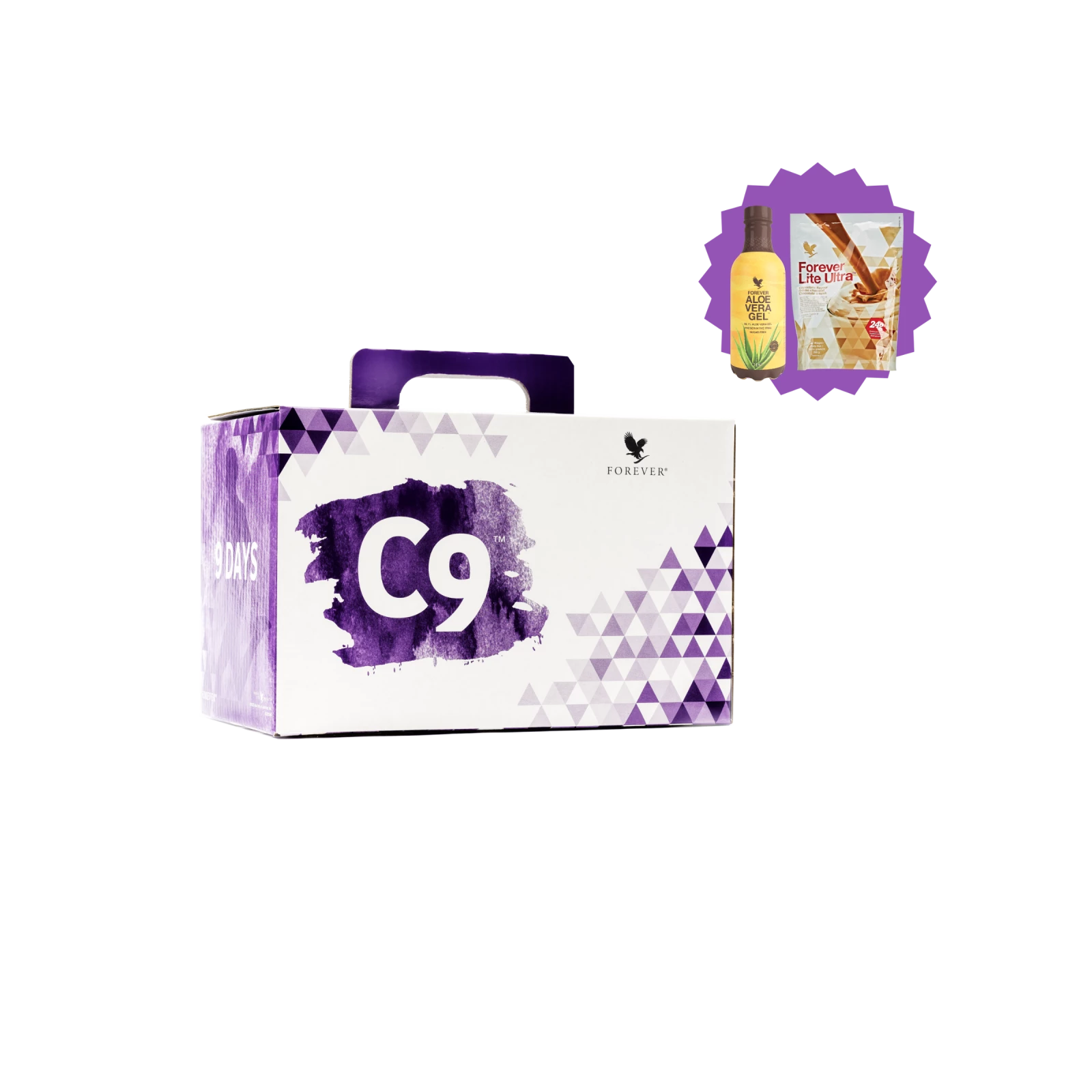 Programme C9™ Chocolat