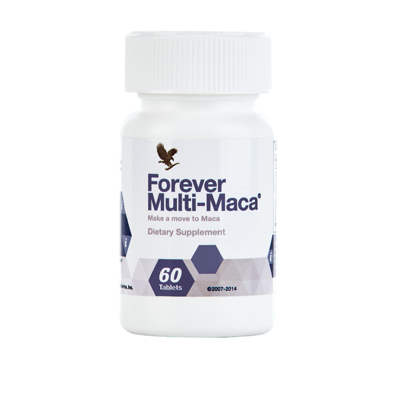 Forever Multi-Maca™