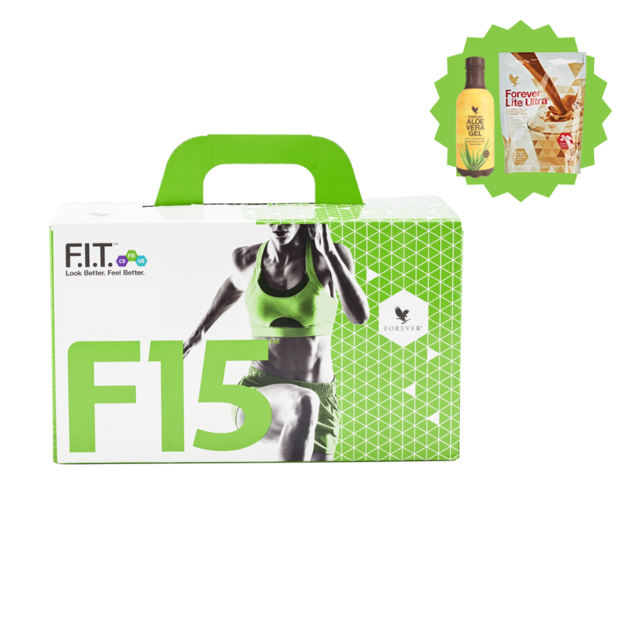 FIT 15™ Débutant Chocolat