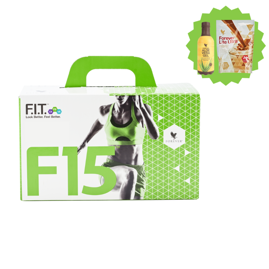 FIT 15™ Intermédiaire Chocolat