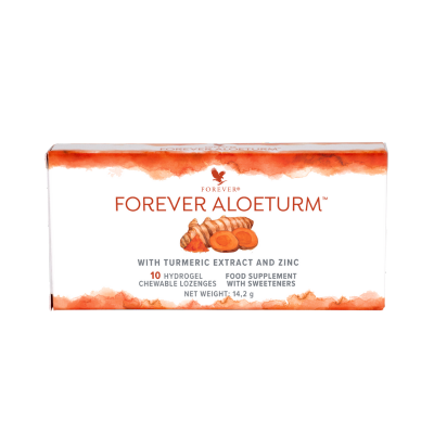 Forever Aloe Turm